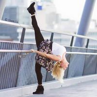 Anastasia Ivleva的照片