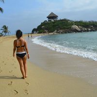 Фотографии пользователя María Arevalo