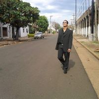 Andres Silva的照片