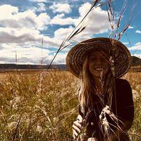 Diana Simões's Photo