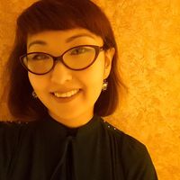 Evgeniya Becheryakova's Photo