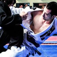 Fotos de Nahuel Cantero