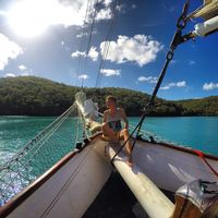 Hendrik Hölscher's Photo