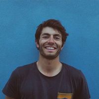 Zdjęcia użytkownika Barthélemy Lanzini