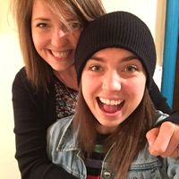 Amelia Broughton的照片