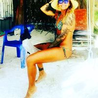 Vilma Monteleone的照片