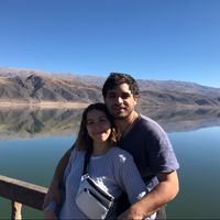 Fotos de Magali Fasanello