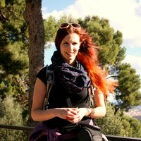 Fotos de Agata Kiałka