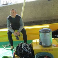 Alfonso Rubalcava's Photo