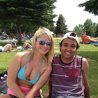 Davis Tessema's Photo