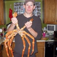 Kevin Fortune的照片