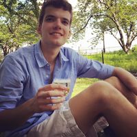 Lucas Conwell's Photo