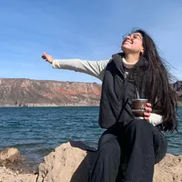 Karen Belén Cuello's Photo