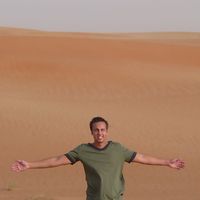 Remco Mulders's Photo