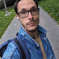 Fotos de Leonardo Maver