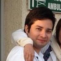 Alan Vázquez的照片