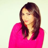 Olfa Midassi's Photo