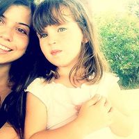 Olesya Buba's Photo