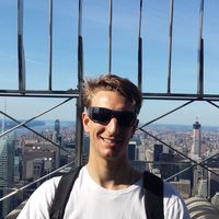 Jerome Warren's Photo