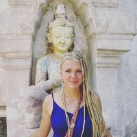 Mette Becker's Photo