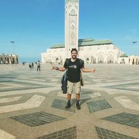 Rui Oliveira的照片