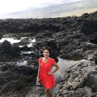 Magnolia Ringuin's Photo