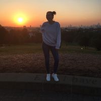 Aleksandra Komagorkina's Photo