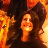 Ximena Faralla's Photo