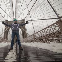 Fotos de Jeremy Levoyer