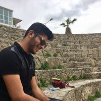 Furkan Horuz's Photo