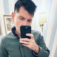 Sebastian Spivak's Photo