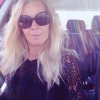 Marina Troyanova's Photo