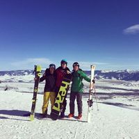 Andrew Gilsdorf's Photo