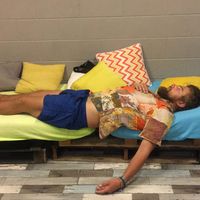 Photos de Scott Robinson