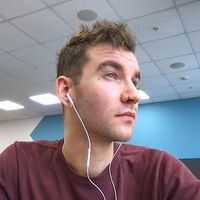 Philipp Baranovskiy的照片