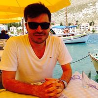 Fotos de Mehmet Doğan