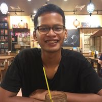 Fadli Mohammad的照片