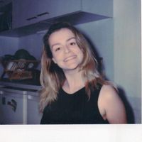 Mélanie Gantier的照片