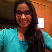 Nathalia Castillo's Photo