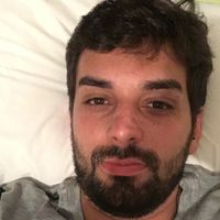 Victor Augusto Rodrigues的照片