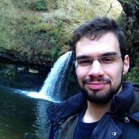 André Martins的照片