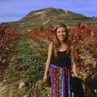 Gabriela Iribarne's Photo