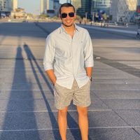 Mehdi Ouahham's Photo