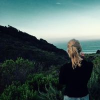 Joanna Wallace's Photo