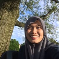 Nur Syakila Johari's Photo