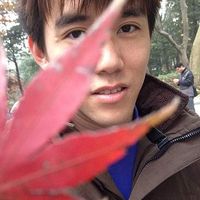 Dylan Zhang's Photo