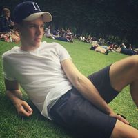 Kasper Lading's Photo