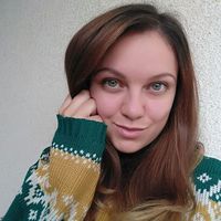 Katerina Knyazeva's Photo