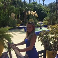 Kateřina Feiková's Photo