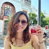 Sadhana Nadathur's Photo